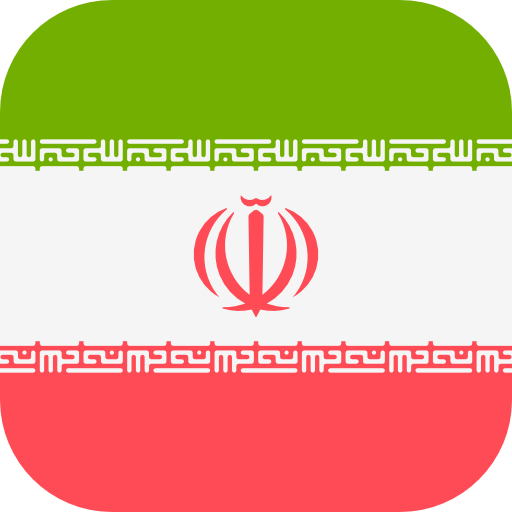 Persian Language Icon