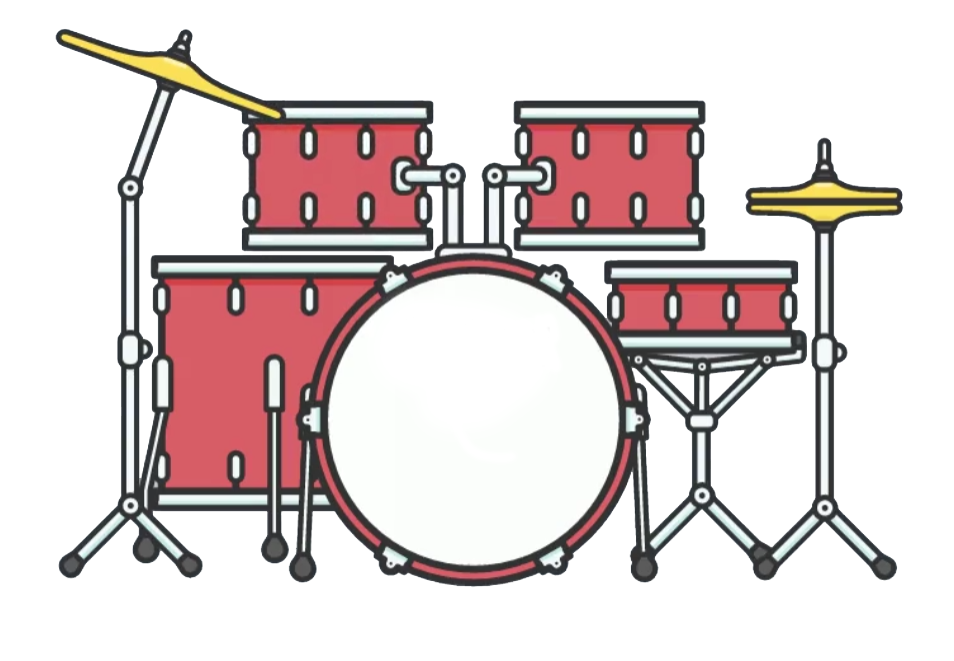 Drum Kit